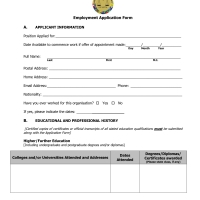 Eastern Caribbean Supreme Court Application Form 